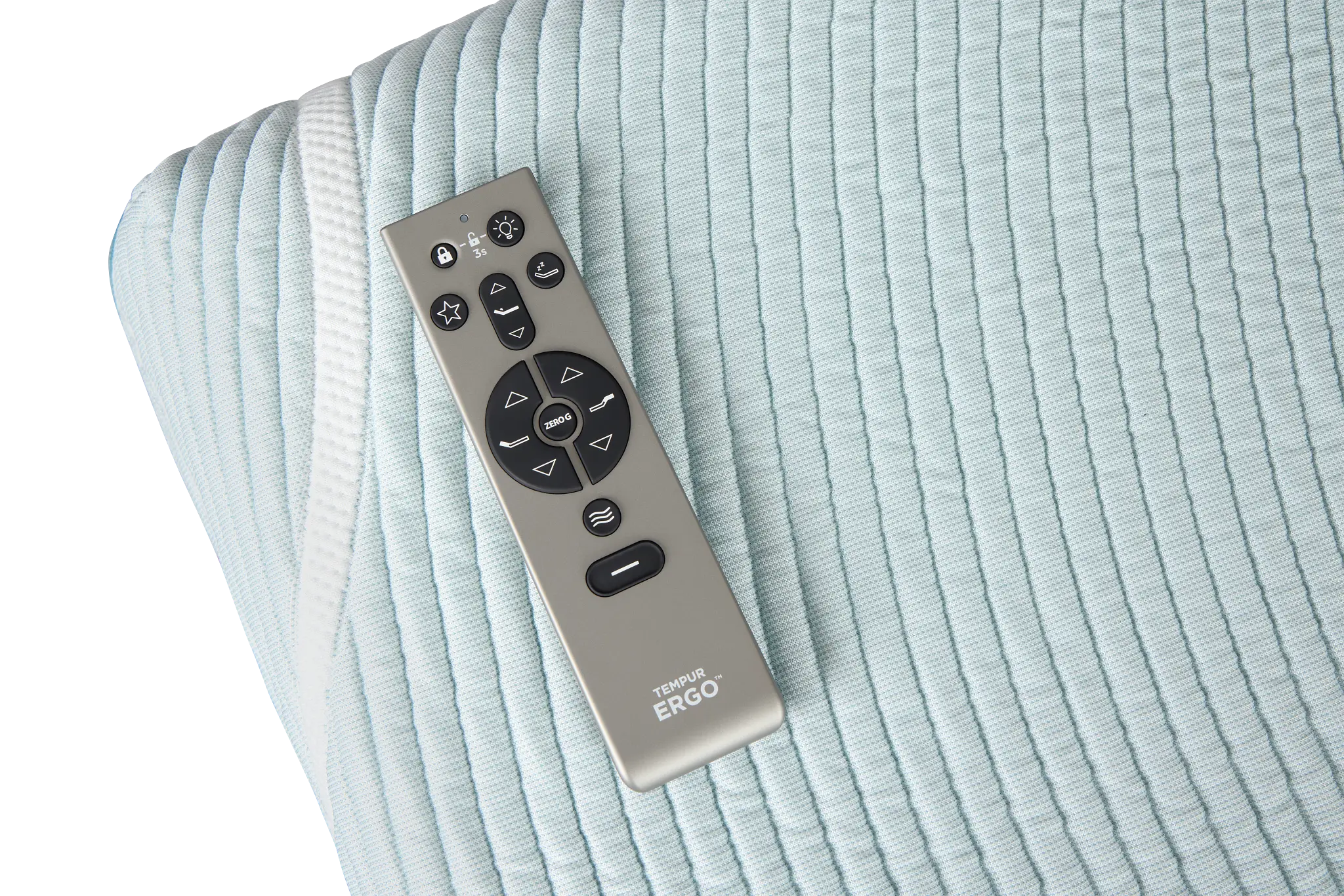 Tempur-pedic Tempur-proadapt Medium Hybrid Ergo Smart Adjustable Mattress Set Tempur-pedic Tempur-proadapt Medium Hybrid Ergo Smart Adjustable Mattress Set