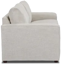 Davis Gray Micro Memory Foam Sleeper