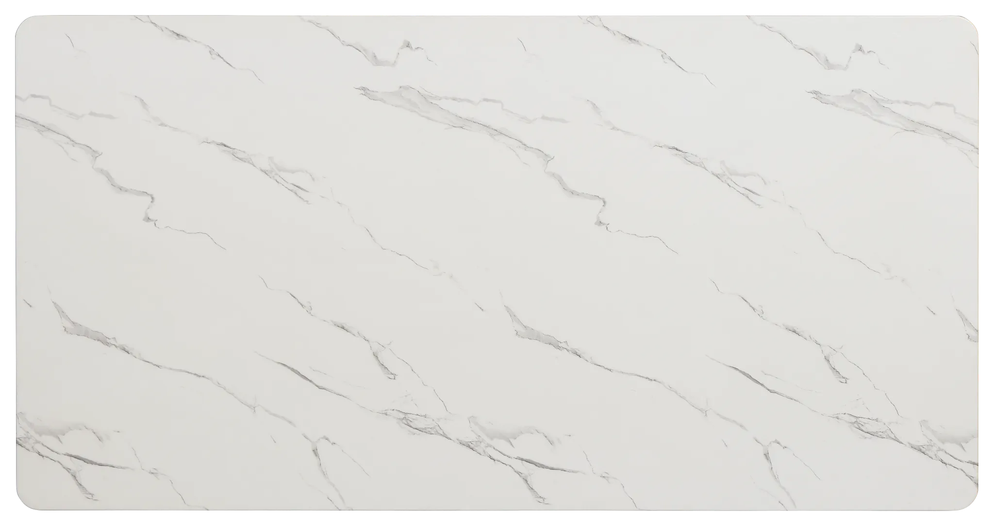 Riverdale Black Rectangular Table