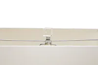 Orsa Clear Table Lamp