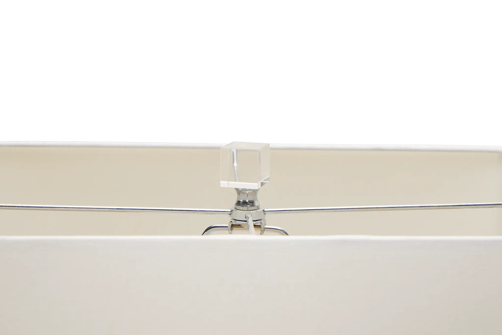 Orsa Clear Table Lamp Orsa Clear Table Lamp