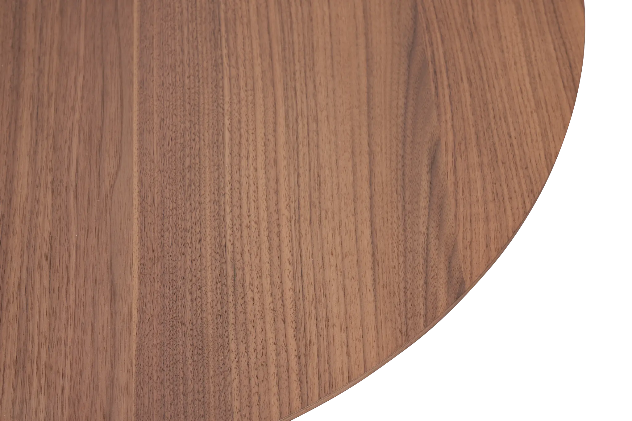 Nomad Mid Tone Round Coffee Table Nomad Mid Tone Round Coffee Table