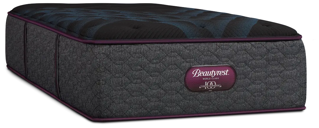 Beautyrest World Class Level 3 14.75" Plush Mattress Beautyrest World Class Level 3 14.75" Plush Mattress