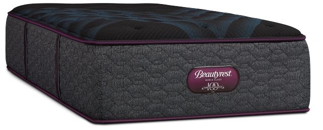 Beautyrest World Class Level 3 14.75" Plush Mattress