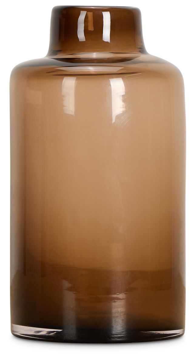 Kendrick Brown Large Vase