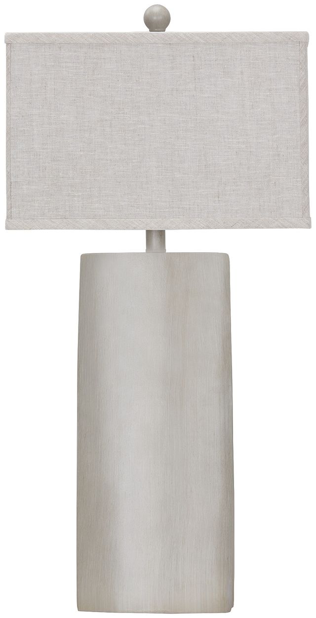 Jonas Cement Table Lamp (2)