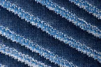 Serta Perfect Sleeper Cobalt Calm Plush Mattress Set