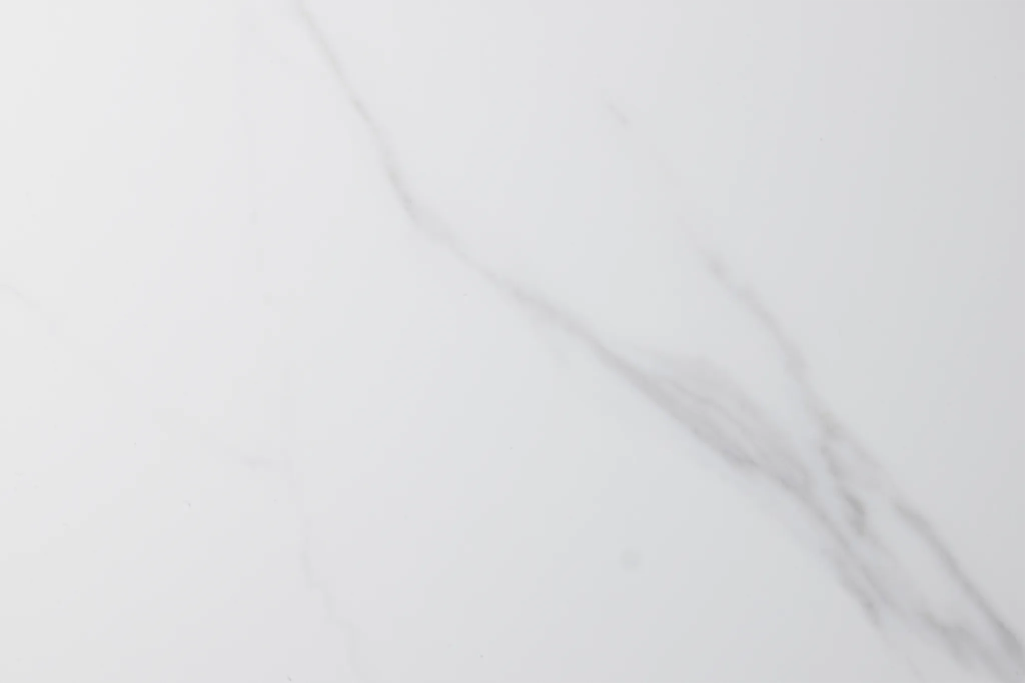 Palos White Rect Table & 4 Gray Upholstered Chairs