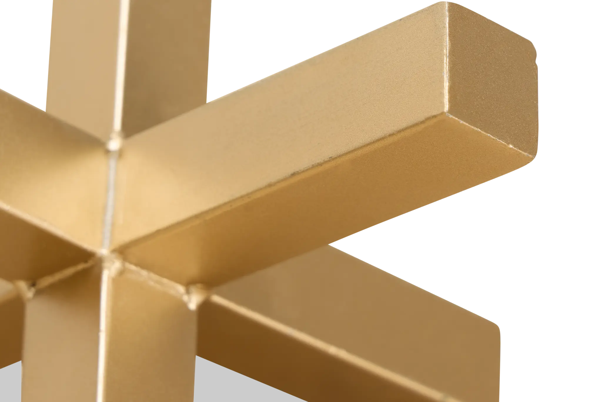 Ayden Gold Large Sculpture Ayden Gold Large Sculpture