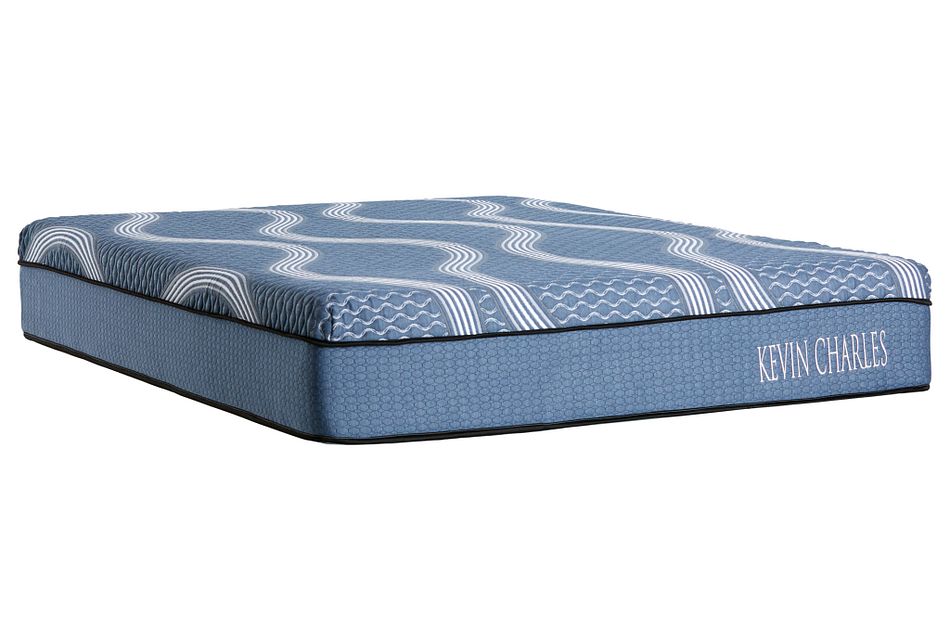 Kevin Charles Miramar Hybrid Hybrid 12 Mattress Mattresses Mattress Only City Furniture