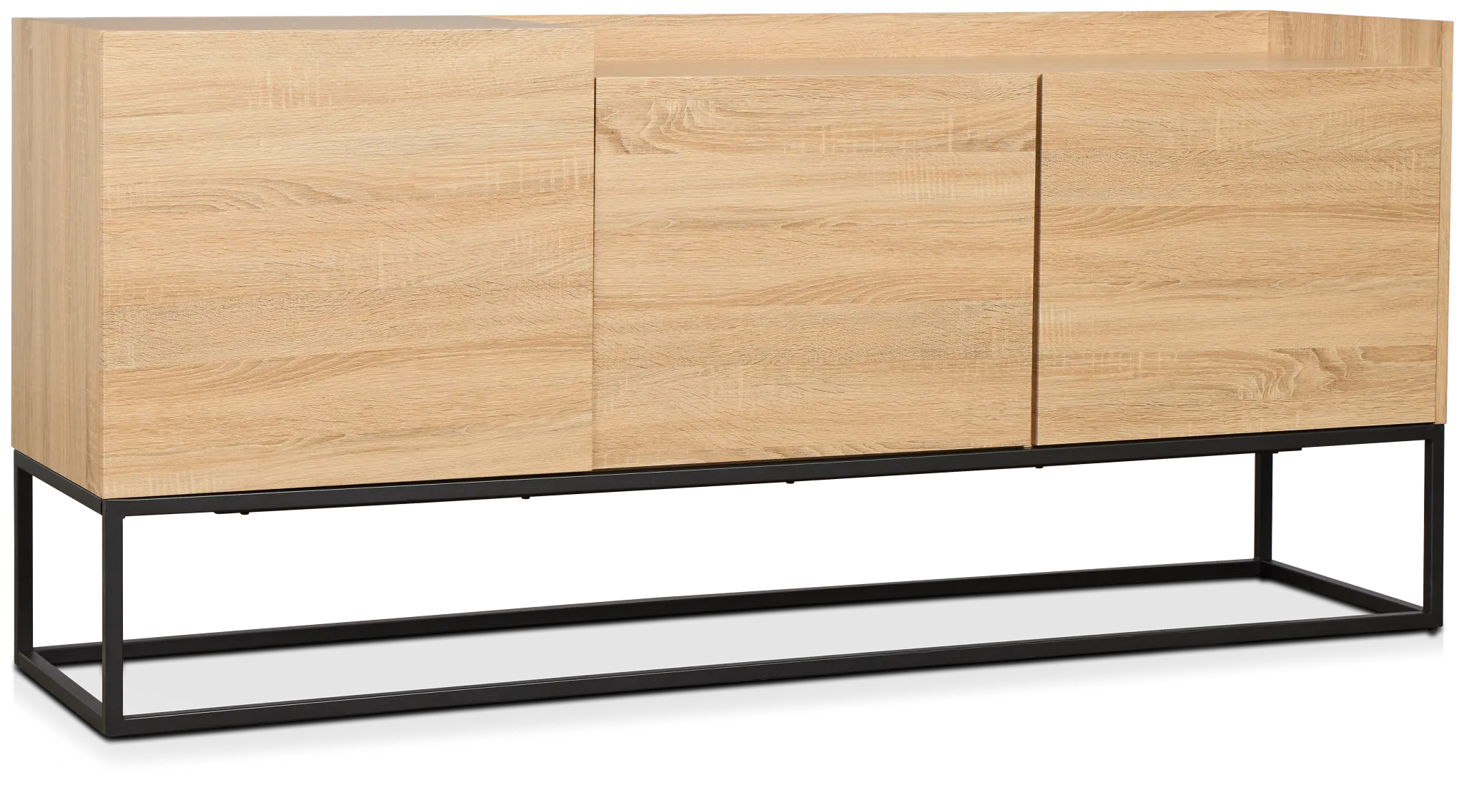 Lynden Light Tone 71" Tv Stand