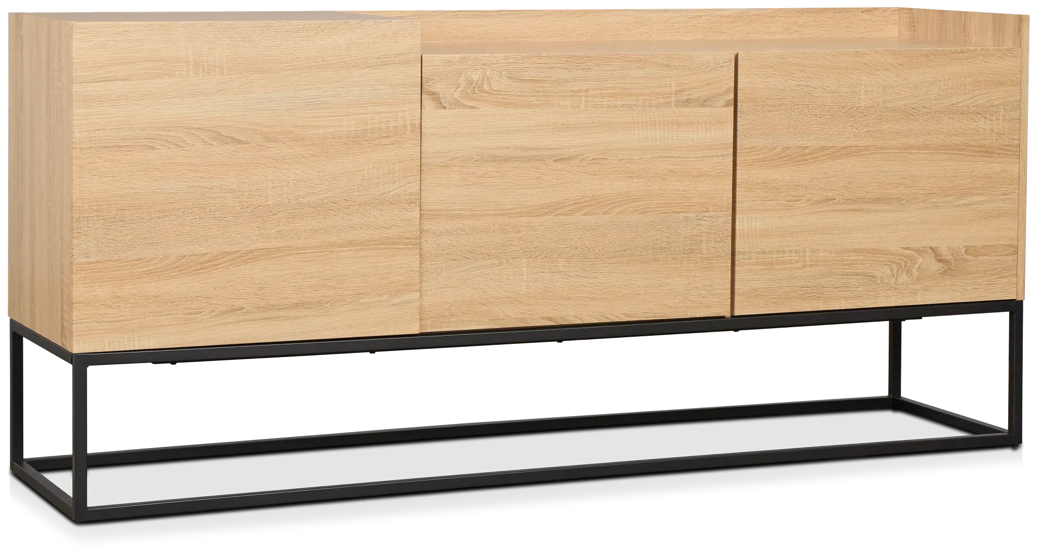 Lynden Light Tone 71" Tv Stand Lynden Light Tone 71" Tv Stand