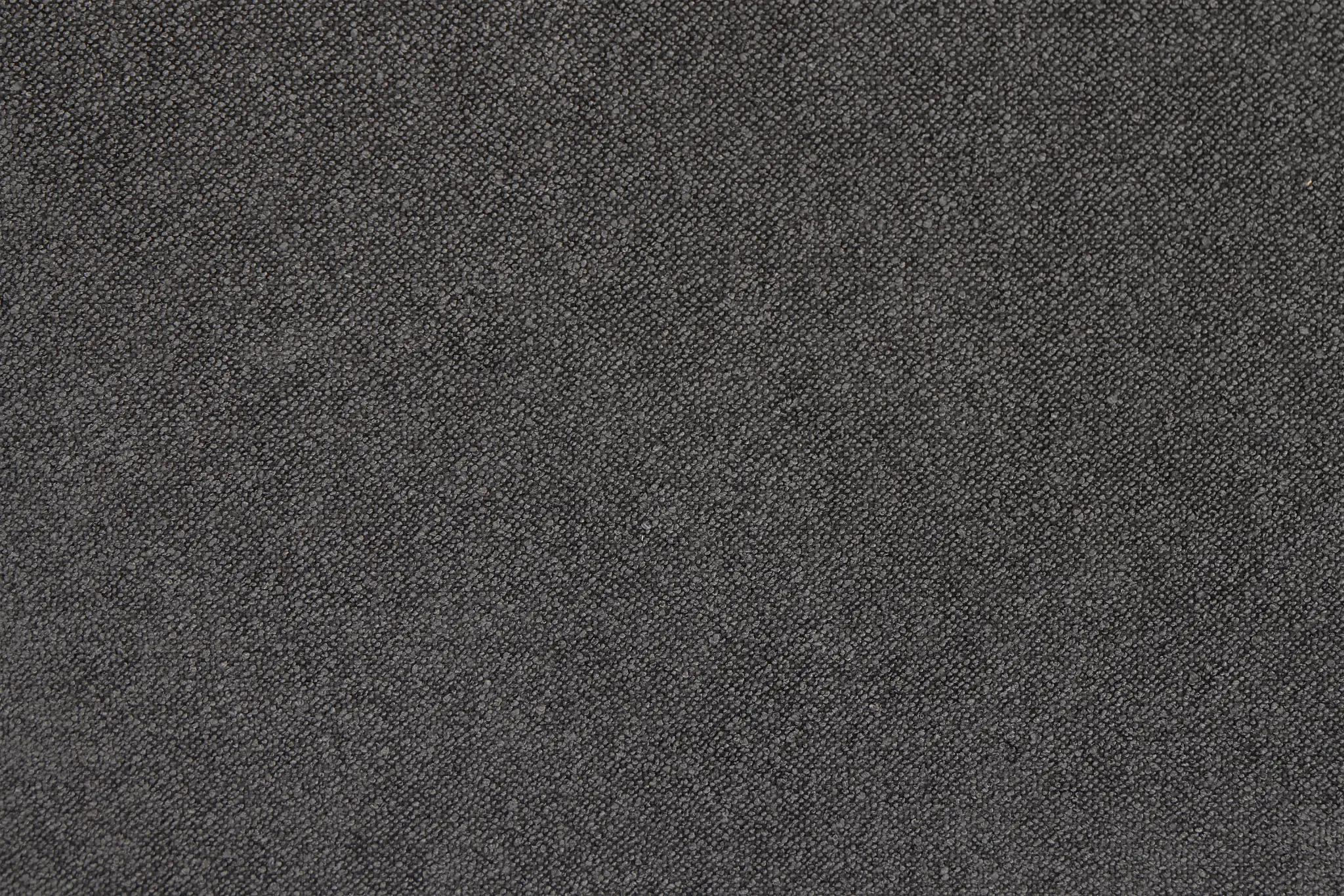 Rex Dark Gray Castored Upholstered Side Chair Rex Dark Gray Castored Upholstered Side Chair