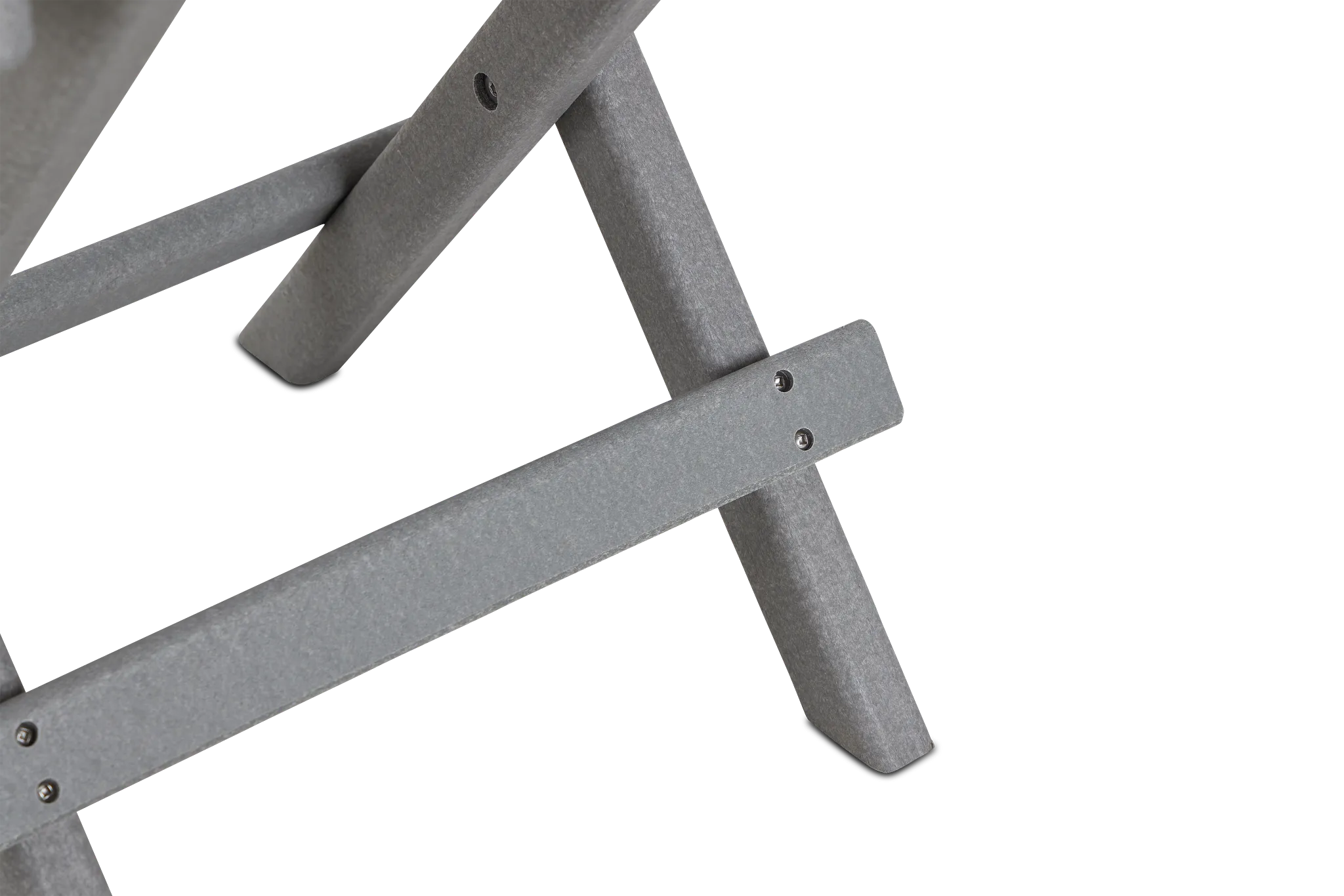 Cancun Gray End Table