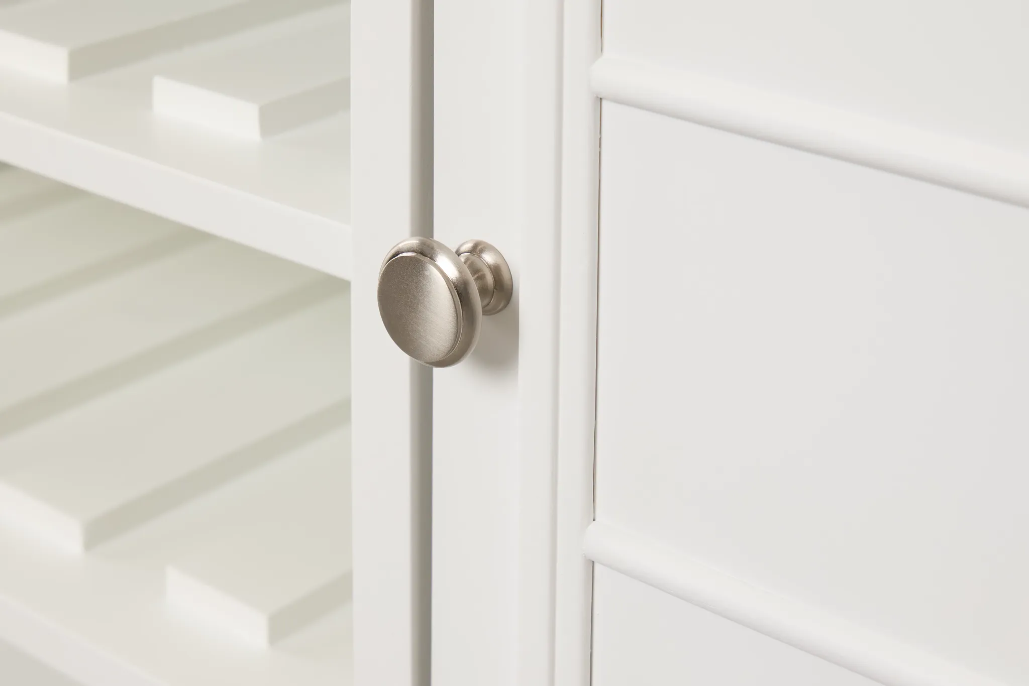 Cape Cod Ivory Server