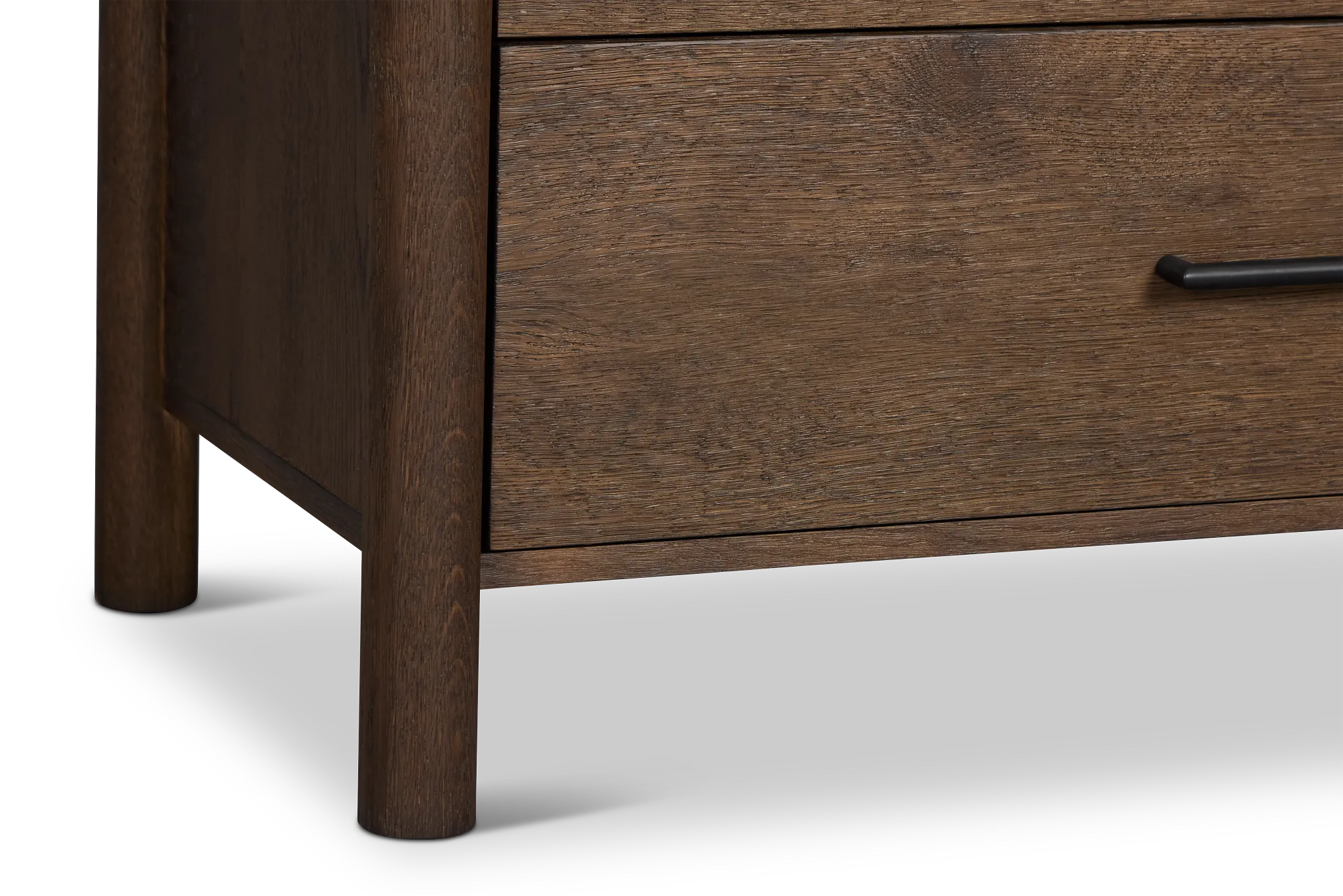 Santorini Dark Tone Drawer Chest