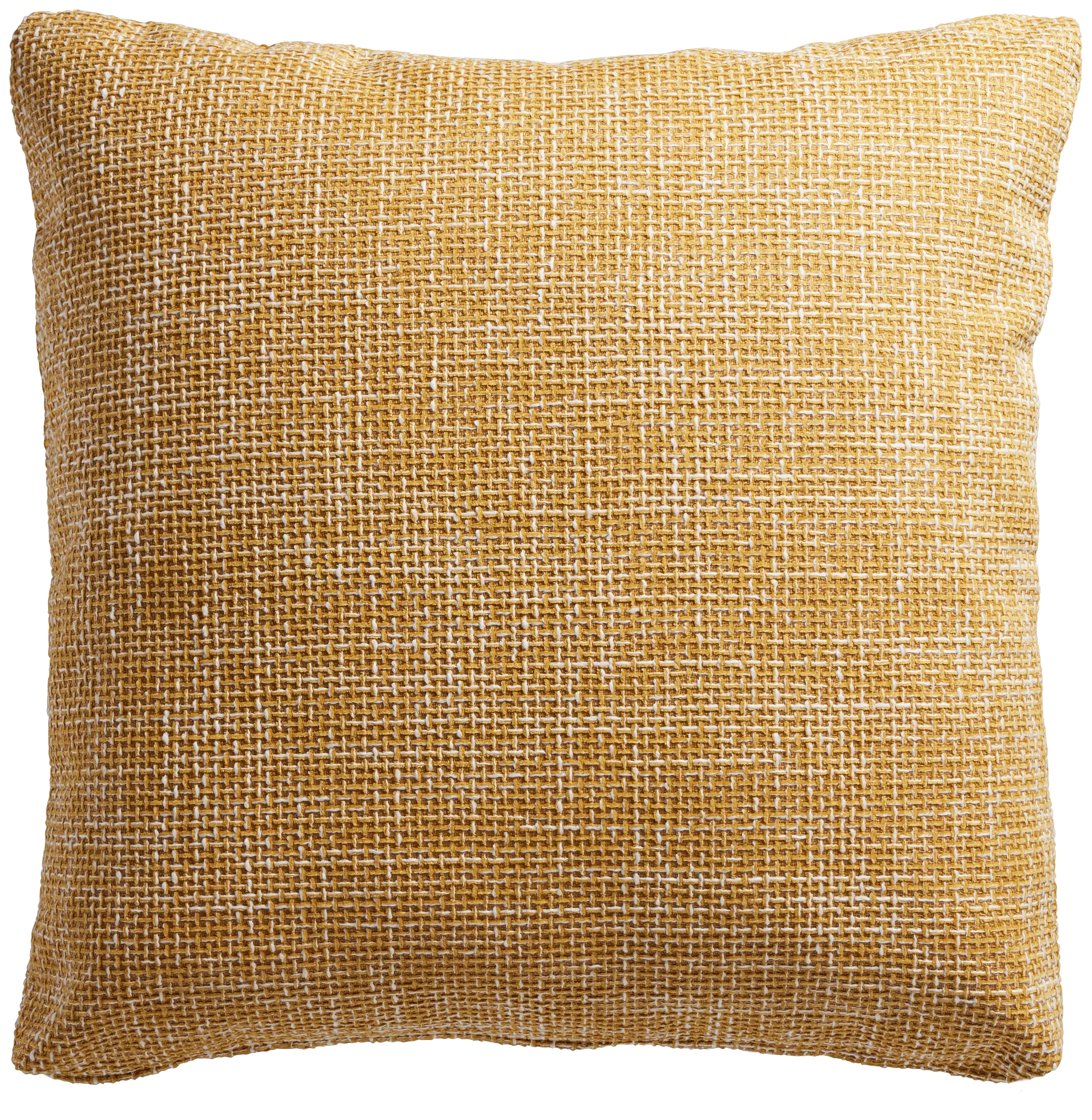 Sutt Yellow 20" Accent Pillow Sutt Yellow 20" Accent Pillow