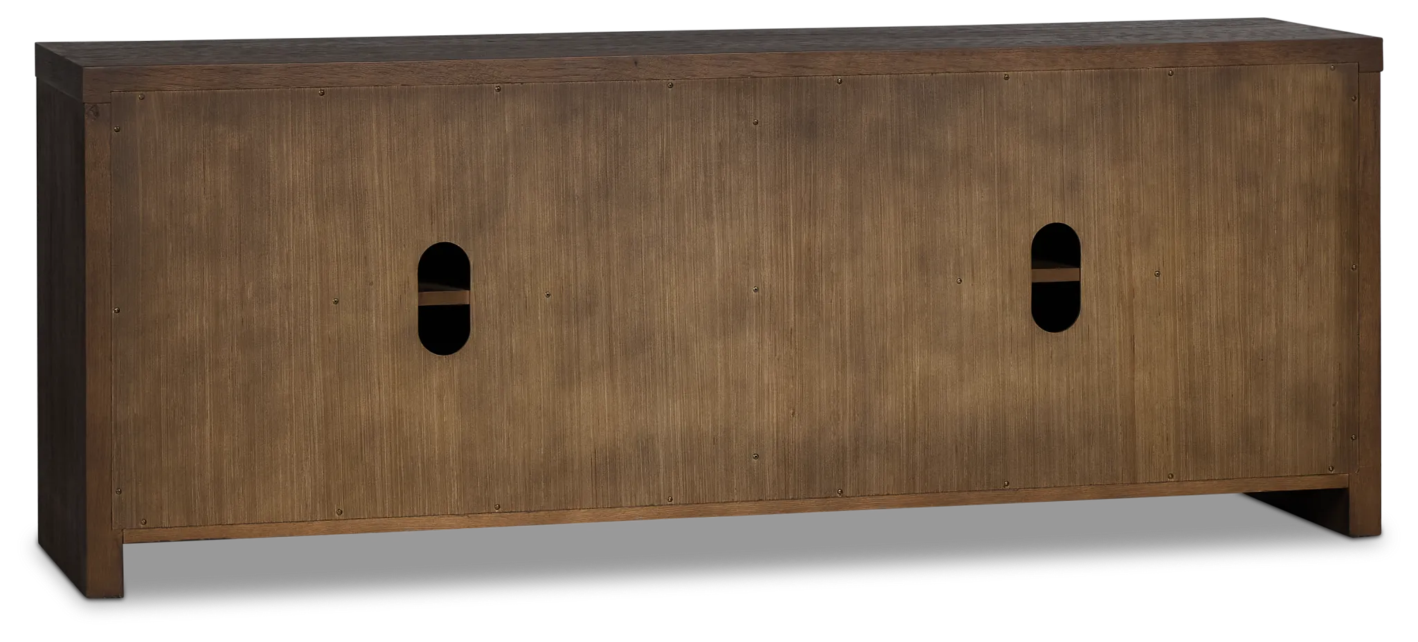 Rochester Dark Tone 72" Tv Stand