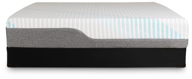 Rest & Renew Performance Firm Mattress Set