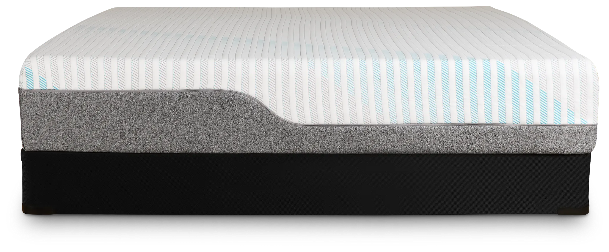 Rest & Renew Performance Firm Mattress Set