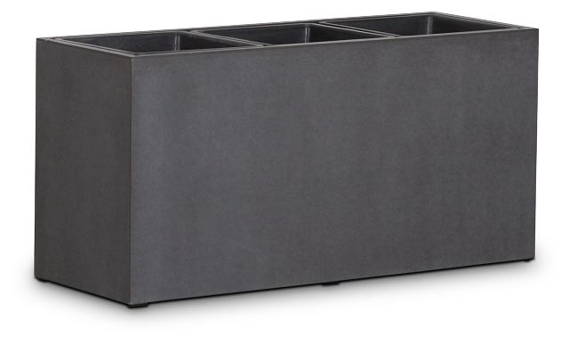 Cindy Large Rect Planter
