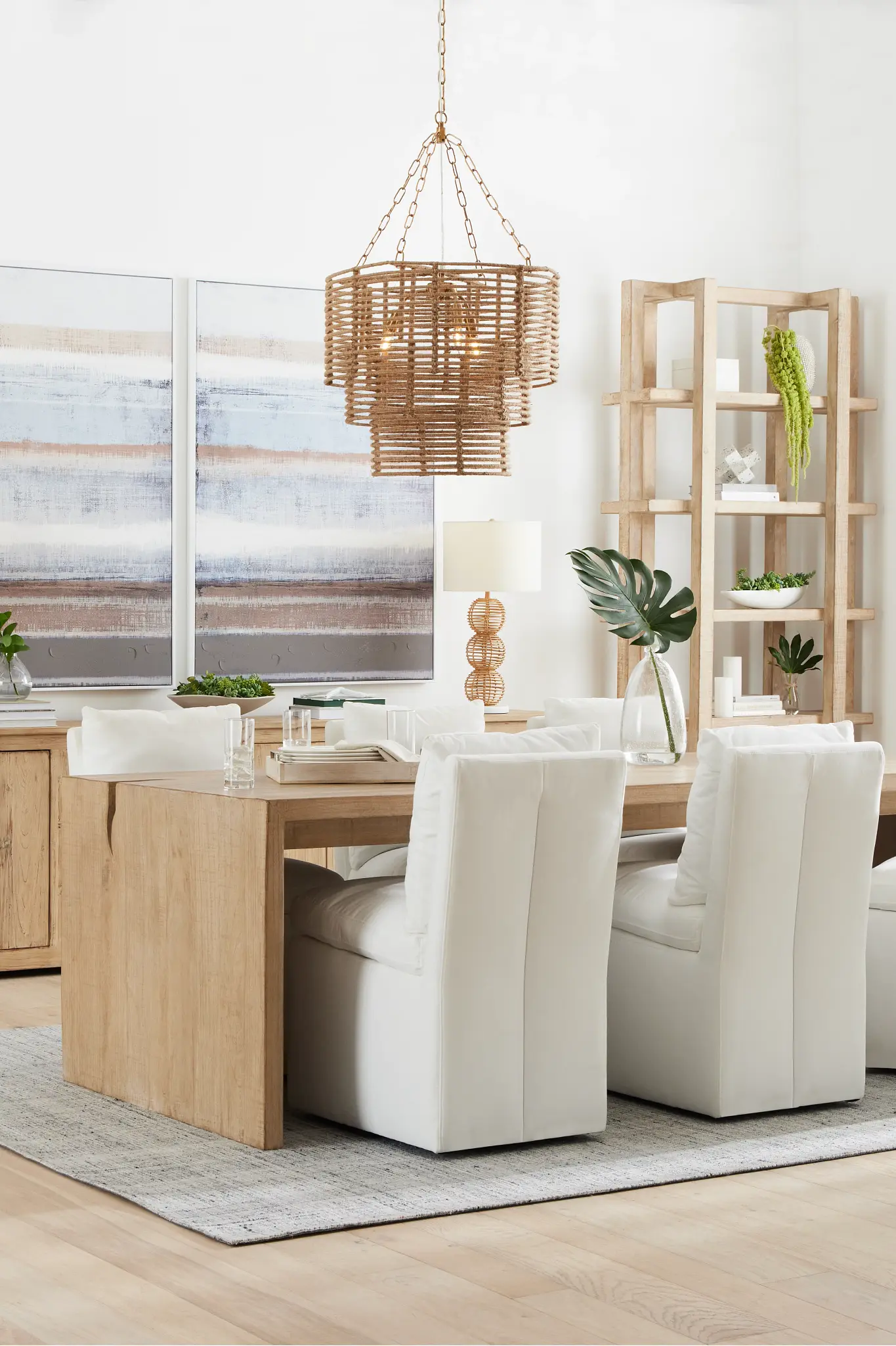 Why Spring Is the Perfect Time for a Dining Room Refresh with Modern Dining Furniture?