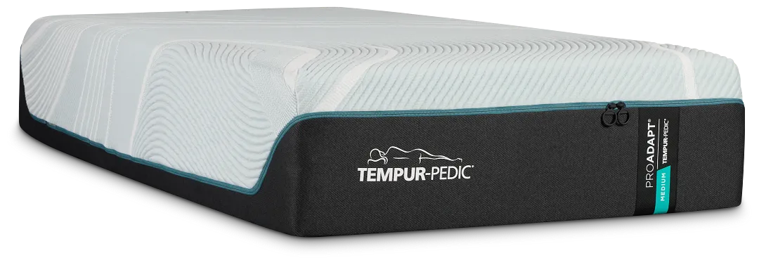 Tempur-pedic Tempur-proadapt 12" Medium Mattress