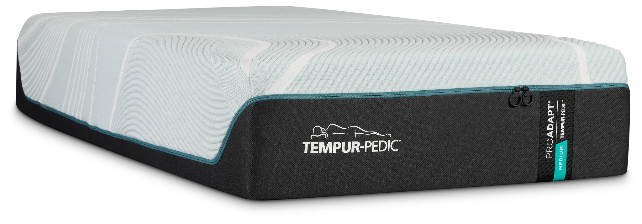 Tempur-pedic Tempur-proadapt 12" Medium Mattress