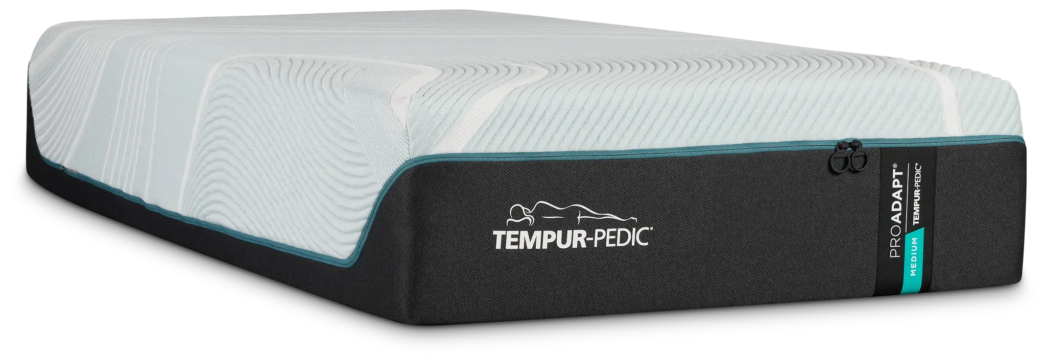 Tempur-pedic Tempur-proadapt 12" Medium Mattress Tempur-pedic Tempur-proadapt 12" Medium Mattress
