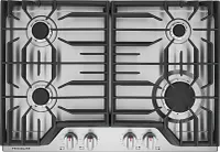 Frigidaire 3027 Series Stainless Steel 30" Gas Cook Top