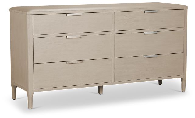 Castello Light Tone Dresser