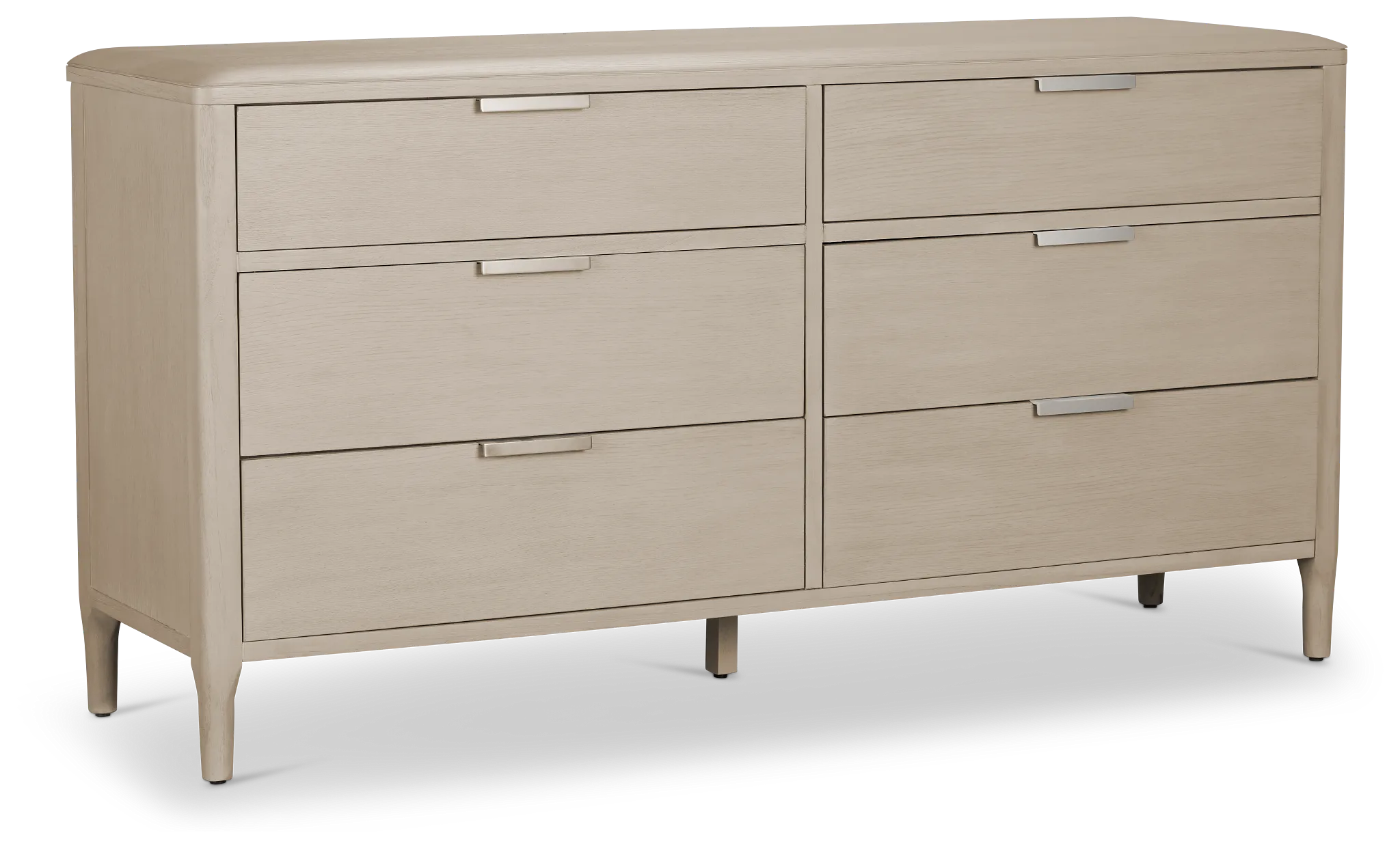 Castello Light Tone Dresser