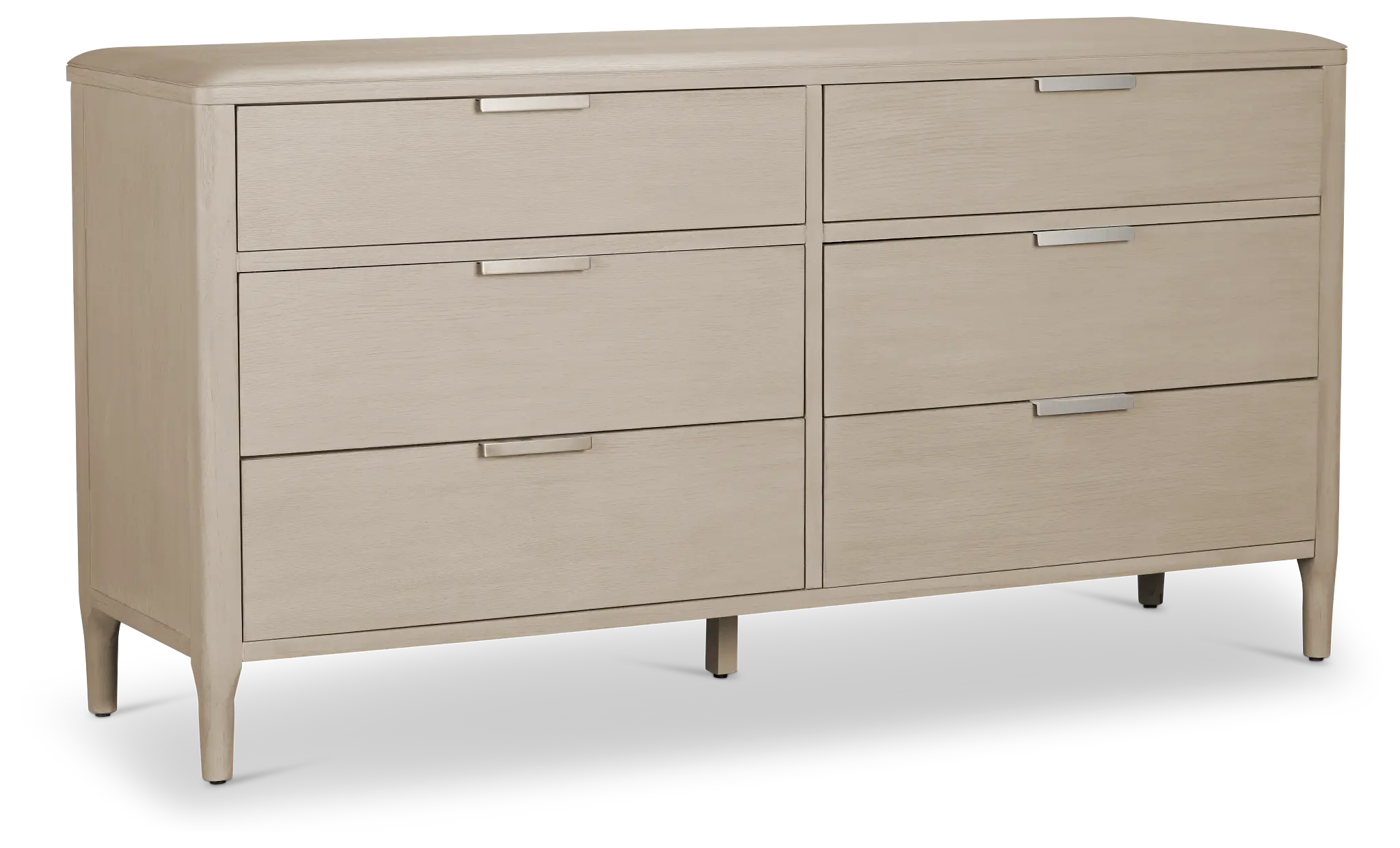 Castello Light Tone Dresser Castello Light Tone Dresser