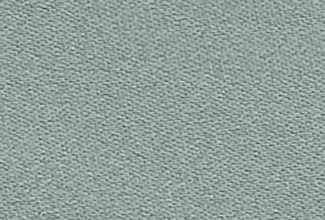 Egyptian Cotton Blue 400 Thread Set Of 2 Pillowcases