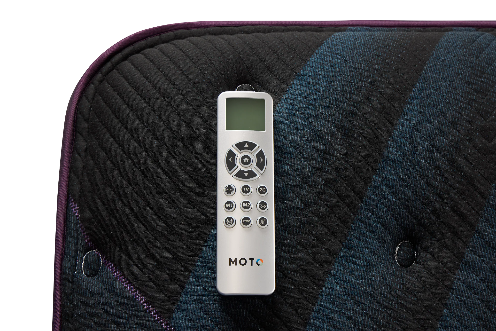 Beautyrest World Class Level 3 Plush Elite Adjustable Mattress Set