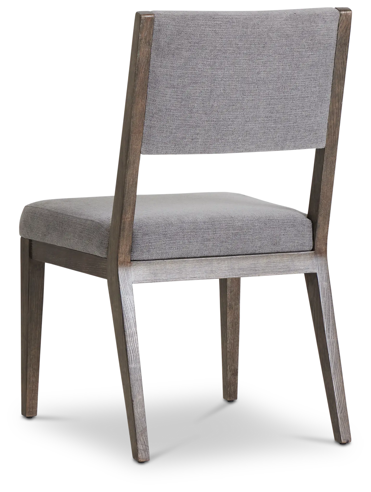 Linea Dark Tone Side Chair Linea Dark Tone Side Chair