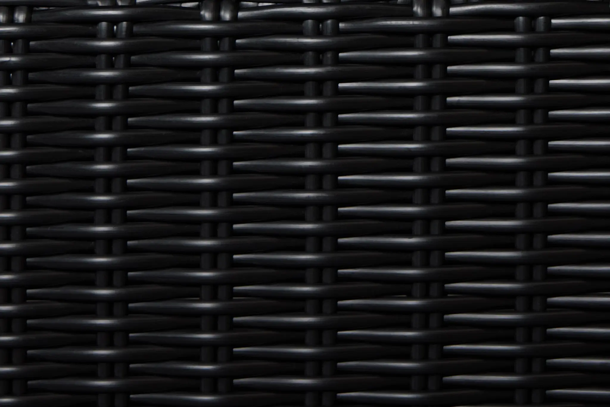 Montecito Black Corner Chair With Light Beige Cushions Montecito Black Corner Chair With Light Beige Cushions