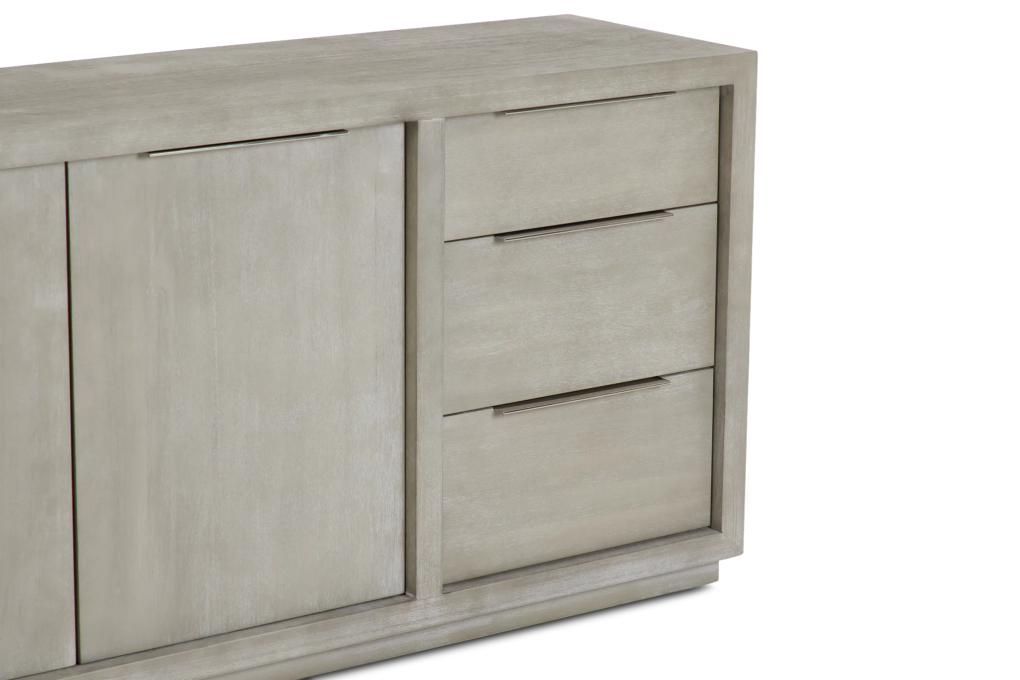 Madden Light Tone Sideboard