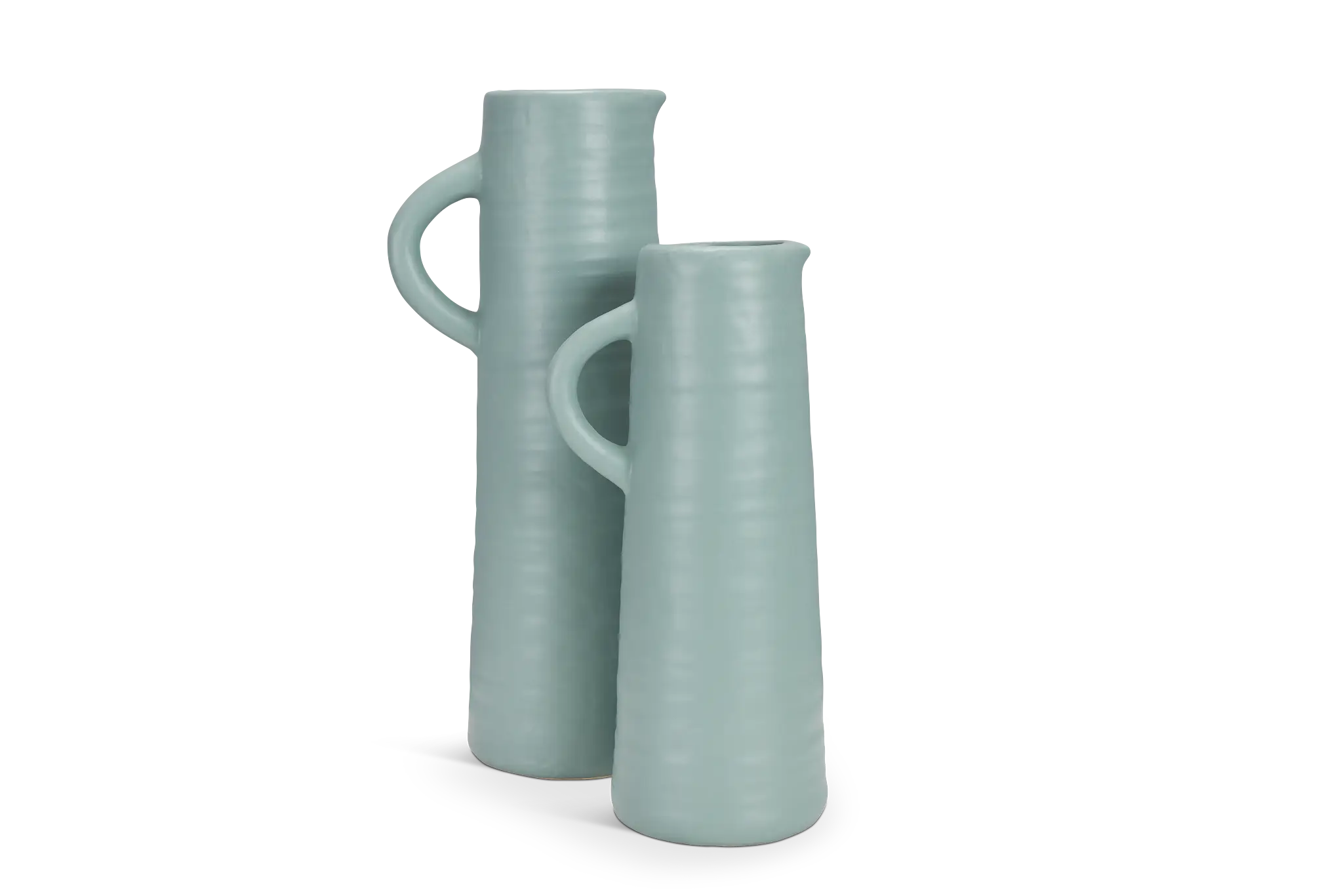 Clara Green Small Vase Clara Green Small Vase