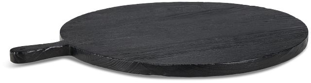 Bruni Black Cutting Board