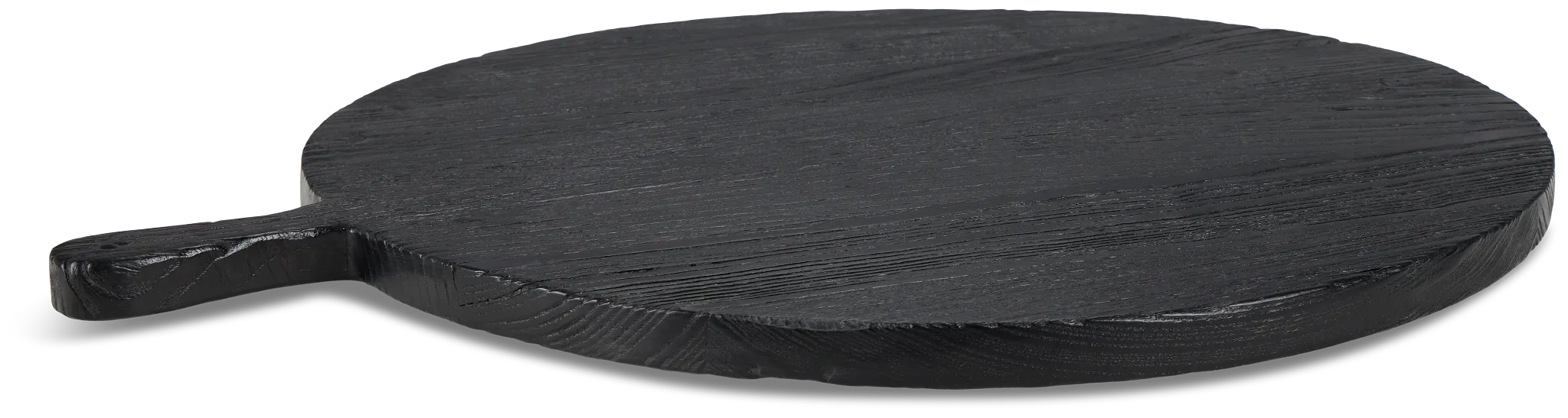Bruni Black Cutting Board