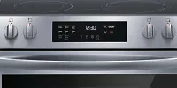 Frigidaire 3083 Series Stainless Steel Electric Range