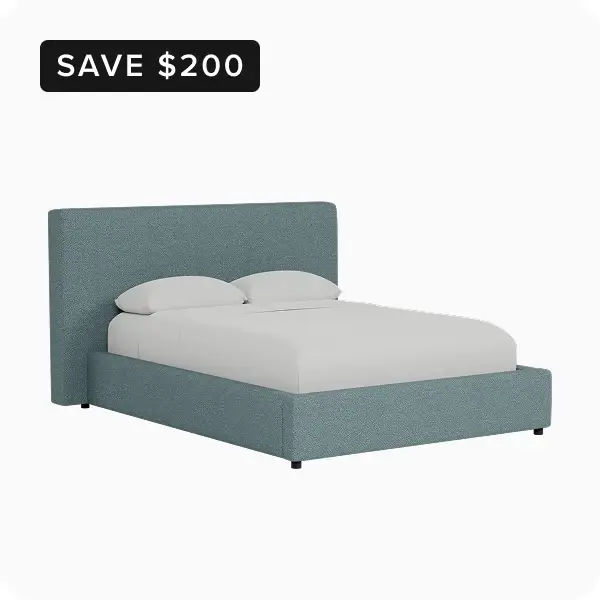 Grayton Bed