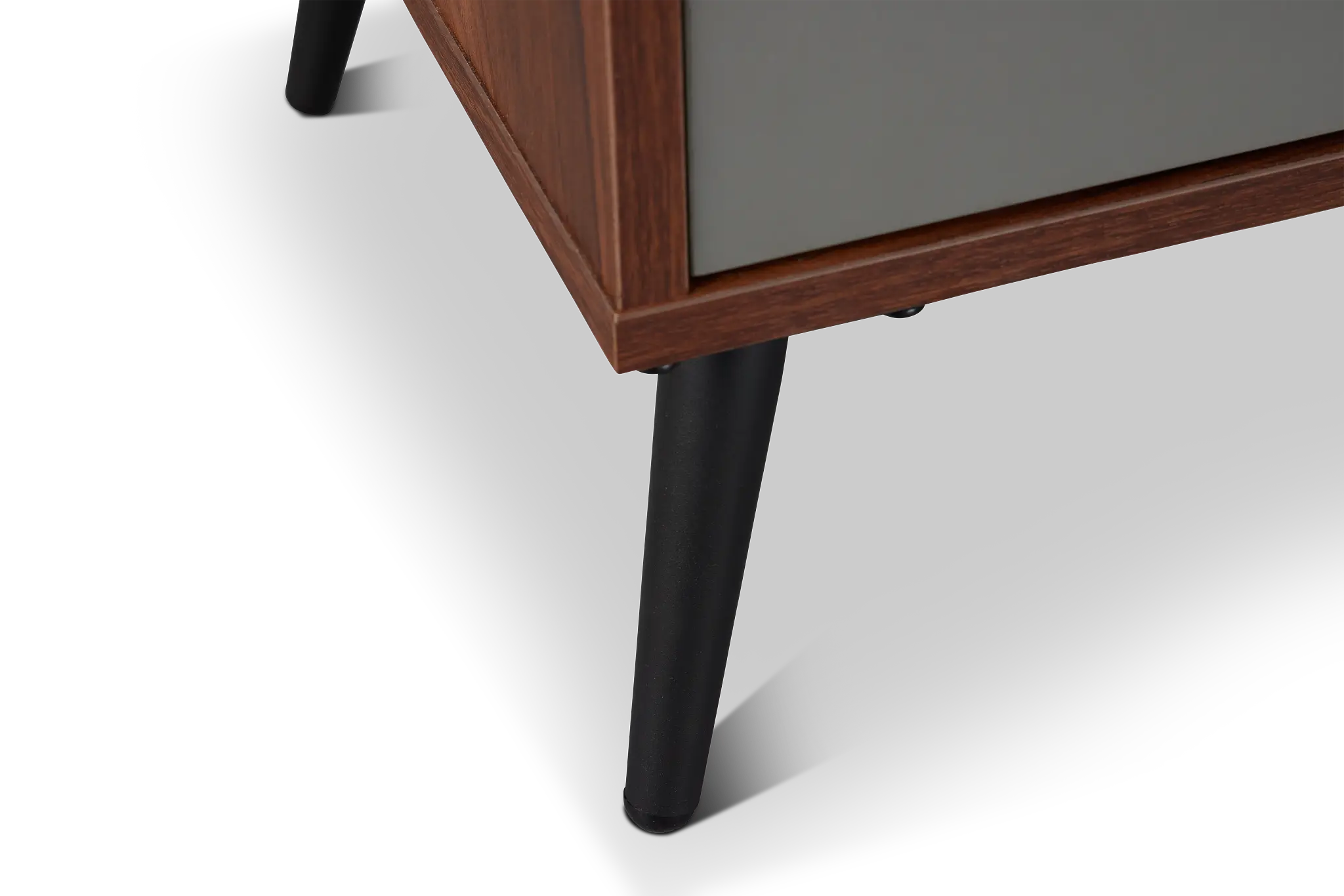 Saxon Gray Storage Tv Stand Saxon Gray Storage Tv Stand