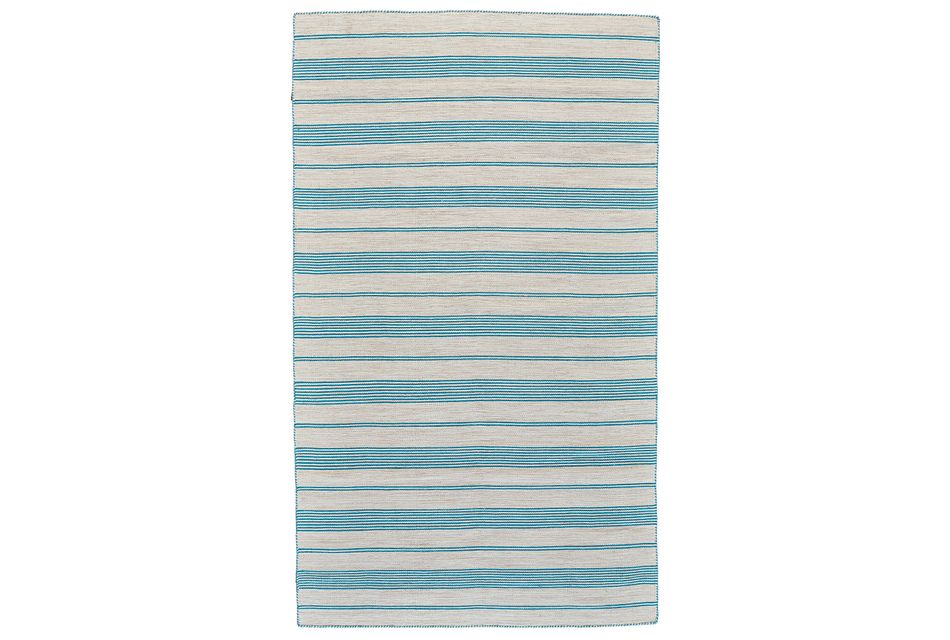 Duprine Teal Indoor Outdoor 8x11 Area Rug Rugs City Teal Indoor Outdoor 8x11 Area Rug