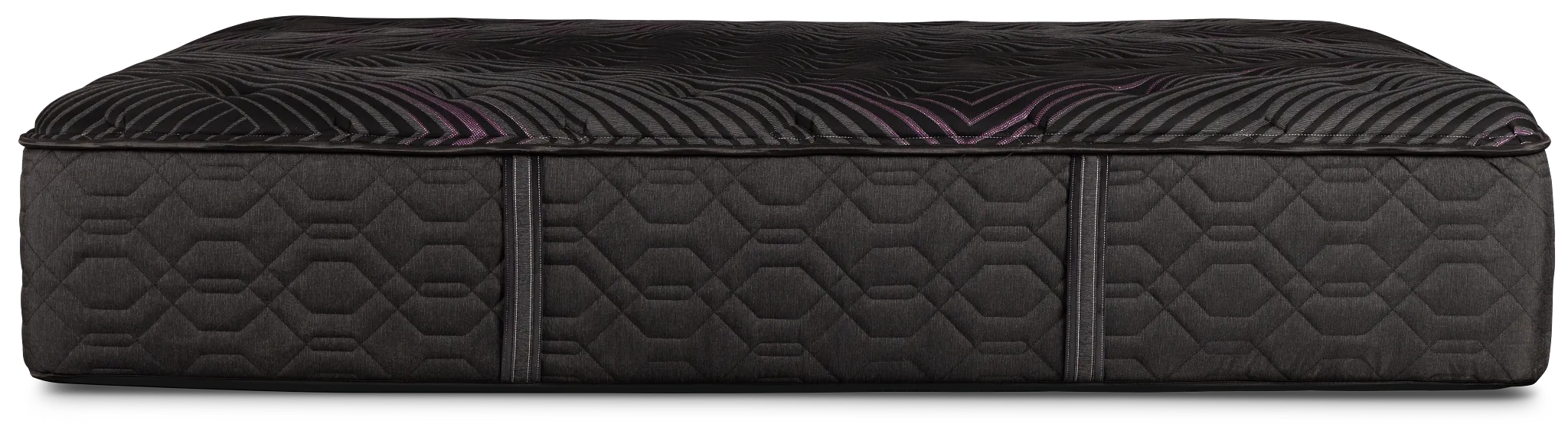 Beautyrest Black Series Two 15.25" Plush Tight Top Mattress