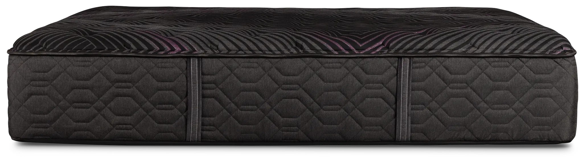Beautyrest Black Series Two 15.25" Plush Tight Top Mattress Beautyrest Black Series Two 15.25" Plush Tight Top Mattress