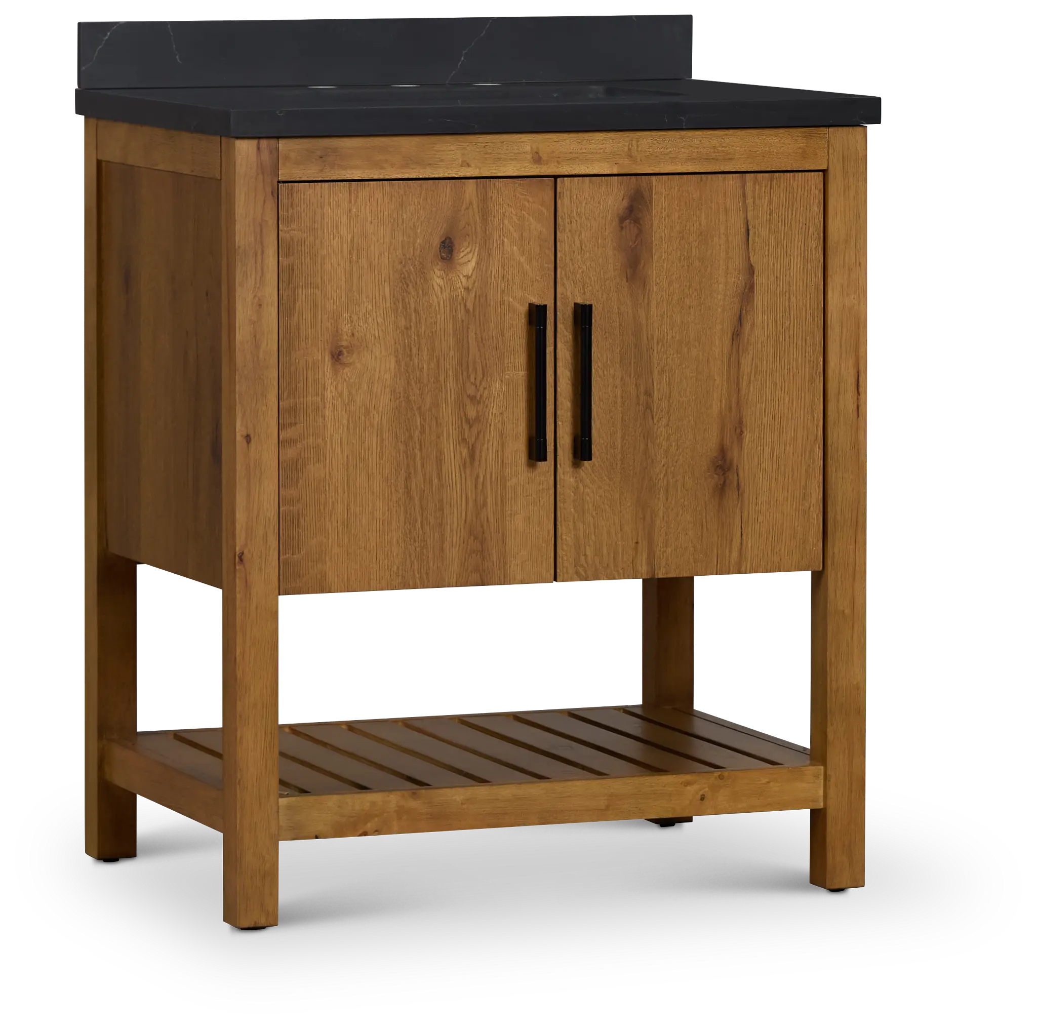 Highland Light Tone 30" Single Bathroom Vanity Highland Light Tone 30" Single Bathroom Vanity