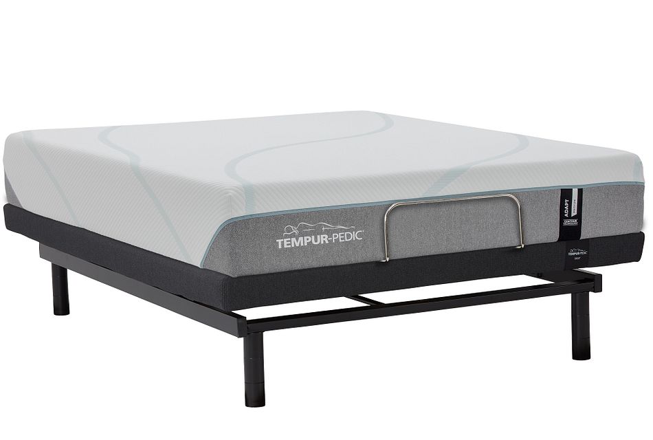 Tempur-adapt® Medium Ergo Adjustable Mattress Set