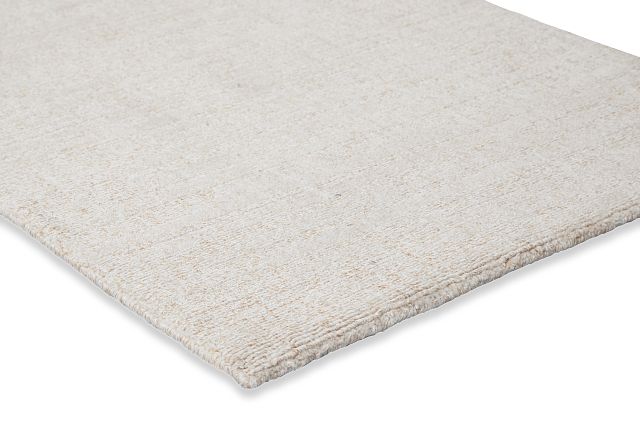 Frisca Light Beige 2x7 Runner